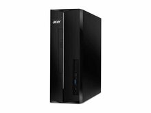 Lauaarvuti Acer Aspire XC-1785 Compact Tower, Intel Core i7-14700, 16GB DDR5, 1TB PCIe SSD, UHD Graphics 770, Windows 11 Home