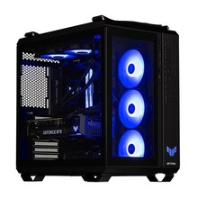 Lauaarvuti Actina Midi Tower Intel Core Ultra 7 265KF, 32GB DDR5, 2TB SSD, Nvidia GeForce RTX 5070