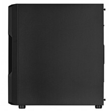 Lauaarvuti Actina PC AMD Ryzen 7 7800X3D, 32GB, 1TB SSD, AMD Radeon RX 7900 XTX, Midi Tower Black