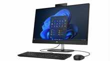 HP ProOne 245 G10 All-in-One 23.8 FHD, AMD Ryzen 7 7730U, 16GB, 256GB SSD, Windows 11 Pro, B6HS6ESABD