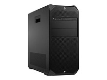 Lauaarvuti HP Z4 G5 TWR Intel Xeon W5-2545, 64GB, 1TB, Windows 11 Pro