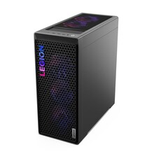Lauaarvuti Lenovo Legion T7 34IAS10, Intel Core Ultra 9 285K, 64GB DDR5, 2TB SSD, NVIDIA GeForce RTX 5070 Ti, hall