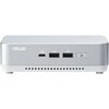 Stacionaarne arvuti Asus NUC 14pro+ RNUC14RVSU500002I, Intel Ultra 5 125H, Intel Arc Graphics, EU Cord