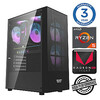 INTOP Ryzen 5 5600GT 32GB 500SSD M.2 NVME Radeon RX Vega 7 no-OS