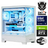 Intop Ultra 5 245KF 64GB DDR5 1TB SSD M.2 NVME+2TB RTX5070Ti 16GB WiFi ilma operatsioonisüsteemita