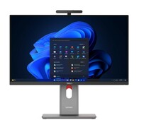Lauaarvuti Lenovo ThinkCentre M90a Pro G6 13AM0007PB All-in-One, Intel Core Ultra 5 235, 16GB DDR5, 512GB SSD, 27 QHD, vPro, Windows 11 Pro