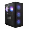 Lauaarvuti Komputronik Level GO B02 Ultra 5 RTX 5060, 32GB, 1TB, Windows 11 Home