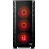 Lauaarvuti LYNX Challenger Ryzen 7 5700X, 32GB, 1TB SSD NVMe, RTX 5070 12G, Windows 11 Home
