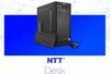 Lauaarvuti Ntt System proDesk ZKO-i512H610-H02H, Intel i5 12400, 16GB RAM, 1TB SSD, WiFi, Windows 11 Home