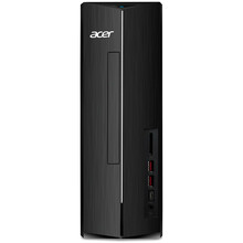 Lauaarvuti Acer Aspire XC-1860 SFF Core Ultra 5 225, 16GB, 1TB SSD, Intel Graphics, Windows 11 Home