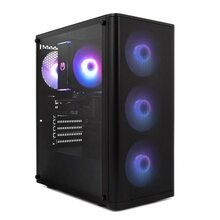 Lauaarvuti Komputronik Level GO B02 Ultra 5 RTX 5060, 32GB, 1TB, Windows 11 Home