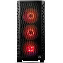 Lauaarvuti LYNX Challenger Ryzen 7 5700X, 32GB, 1TB SSD NVMe, RTX 5070 12G, Windows 11 Home