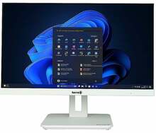 Lauaarvuti Wortmann AG Terra All-in-One-PC 2420HA wh Greenline