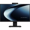 Lauaarvuti Asus ExpertCenter P400 AiO P440VAESK-BPC083X, Intel Core i5-13420H, 16GB DDR5, 512GB SSD, 23.8, Windows 11 Pro, must
