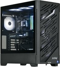 Actina Midi Tower PC Intel Core Ultra 5 245K, 32GB DDR5-SDRAM, 1TB SSD, Nvidia GeForce RTX 5070, must