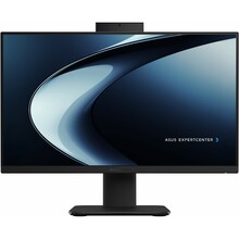 Lauaarvuti Asus ExpertCenter P400 AiO P440VAESK-BPC083X, Intel Core i5-13420H, 16GB DDR5, 512GB SSD, 23.8, Windows 11 Pro, must