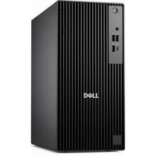 Lauaarvuti Dell Pro Tower QCT1250 Core Ultra 5 235, 16GB, 512GB M.2 PCIe, Intel Graphics, Windows 11 Pro