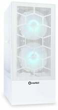 Lauaarvuti HIRO FrostByte Intel i7-14700F, 32GB RAM, 1TB SSD, Nvidia GeForce RTX 5070, Windows 11 Home