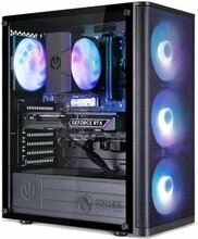 Joule Performance Gaming PC RTX5060TI R7 32GB 2TB L1136047