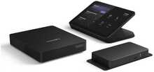 Lenovo ThinkSmart Core Gen2 + IP Controller G2 U5-16GB, must, 12WE000BMT