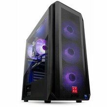 Lynx Challenger Ultra 225F, 32GB, 1TB SSD NVMe, RTX 5060 8GB, Windows 11 Home