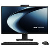 Lauaarvuti Asus V600 AiO 27 VM670KA-BPE013W, AMD Ryzen 7 3500, 16GB, 1TB SSD, must, Windows 11 Home