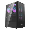Stacionaarne arvuti MDATA Ryzen 5 5600G, 32GB, 1TB SSD, 2TB HDD, AMD Radeon RX Vega 7, Windows 11 Home