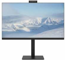 Lauaarvuti Adax Verso AIO 23,8 Black WXIPC12400, Intel Core i5-12400, 16GB, 1TB, Windows 11 Pro