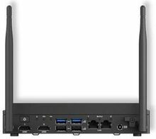 Arvutikomplekt Asus BNUC13BRFA400B00I Computing Kit, Atom X7425E