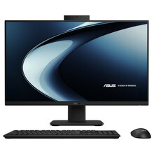 Lauaarvuti Asus V600 AiO 27 VM670KA-BPE013W, AMD Ryzen 7 3500, 16GB, 1TB SSD, must, Windows 11 Home