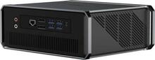 Lauaarvuti Chuwi CoreBox CWI601 Intel Core i3-1215U, 16GB, 512GB SSD, Windows 11