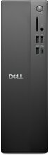 Lauaarvuti Dell ECS1250 Slim PC Intel Core Ultra 7 265, 16GB DDR5, 1TB SSD, Intel UHD, Windows 11 Pro, must