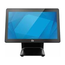Lauaarvuti Elo Touch Solutions I-Series E706223 All-in-One PC, Intel Core i5-1245UL, 8GB DDR5, 128GB SSD, 15.6 FHD, Windows 10 IoT Enterprise, must