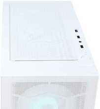 Lauaarvuti HIRO FrostByte Intel i5-14400F, 32GB RAM, 1TB SSD, Nvidia GeForce RTX 5070, Windows 11 Home