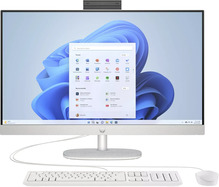 HP All-in-One 27-cr0402ng 27 FHD IPS, Intel Core i5-1335U, 16GB, 1TB SSD, Intel Iris Xe Graphics, Windows 11