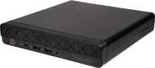 Lauaarvuti HP EliteDesk 8 Mini G1a AMD Ryzen AI 5 340, 32GB, 512GB SSD, Radeon 840M, Windows 11 Pro