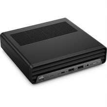 Lauaarvuti HP Pro Mini 400 G9 i7-13700T, 32GB, 512GB SSD, WLAN, no Flex Ports, Windows 11 Pro