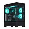 Mänguarvuti Actina AMD Ryzen 7 7800X3D 32 GB DDR5-SDRAM 1 TB SSD
