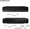 HP EliteDesk 8 Mini G1i Core Ultra 7-265T, 16GB, 512GB SSD, Windows 11 Pro