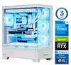 INTOP AQUA i5-14400F 16GB DDR5 1TB SSD M.2 NVME RTX5060Ti 8GB WIN11Pro