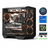 Lauaarvuti MDATA HydroX Pro i7-14700K, 64GB, 512GB SSD, RTX 5070Ti, Windows 11