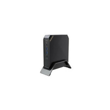Lauaarvuti Blackview MP200 mini PC, Intel Core i9-11900H, 16GB, 1TB, Windows 11 Pro, must