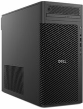 Lauaarvuti Dell Pro Max Tower T2 FCT2250 Intel Core Ultra 7 265KF, 32GB, 1TB M.2 PCIe, Intel Graphics, Windows 11 Pro