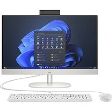 HP ProOne 240 G9 AIO i5-1335U, 16GB, 512GB SSD, Windows 11 Pro