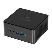 Minis Forum UM890 Pro Ryzen 7 barebone