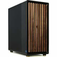 Lauaarvuti Ntt System WorkStation R9 9950X, 32GB RAM, 2TB SSD, WiFi, Windows 11 Pro