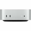 Apple Mac mini 2024 M4, 24GB, 1TB, 10C CPU, 10C GPU, BTO, CZ1JX-001000
