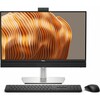 Lauaarvuti Dell Pro 24 All-in-One Plus QB24250 Core Ultra 5 245, 16GB, 512GB SSD, 24 FHD, Windows 11 Pro