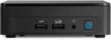 Asus NUC 13 Pro RNUC13ANKi50WC3 Mini PC, Intel Core i5-1340P, 8GB, 512GB SSD, Intel Iris Xe, Windows 11 Pro, must