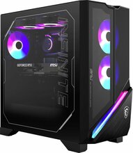 MSI MPG Infinite X3 AI 2NVZ9-032AT, Intel Core Ultra 9 285K, 64GB, 1TB, GeForce RTX 5090, Windows 11 Home